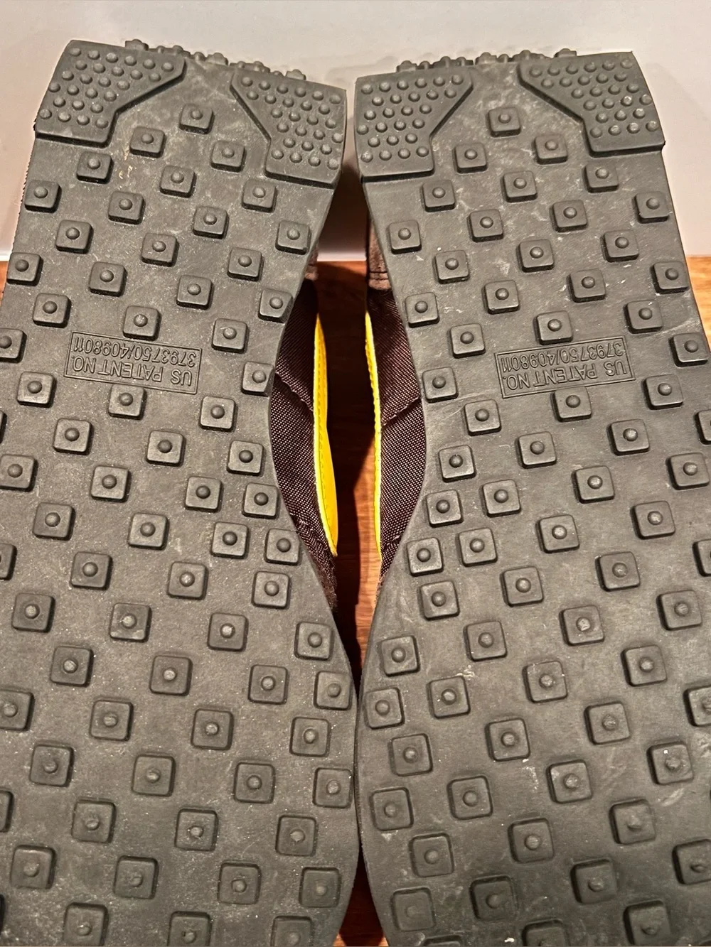 Nike waffle trainer